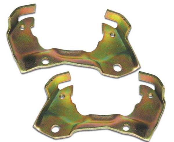 GM A F X Body 64-74 Disc Brake Caliper Bracket OEM Reproduction