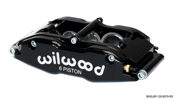 Wilwood Calipers